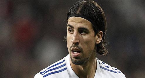 خضيرة: قد أعود للتدريبات في غضون أسبوعين أو ثلاثة